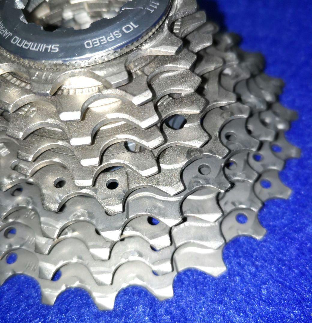 DURA-ACE CS-7900 10速スプロケット