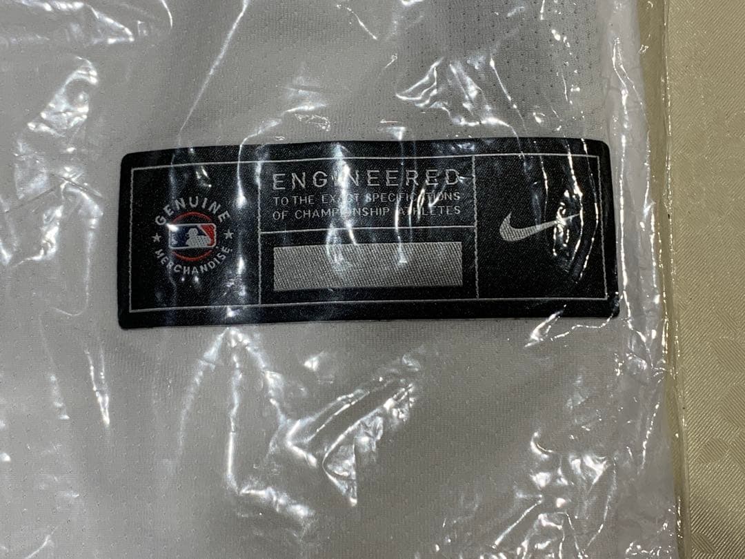 【正規品】大谷翔平選手　ドジャースユニフォーム　ゴールドコレクション　Mサイズ