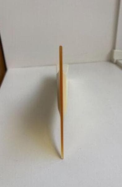 津軽三味線のひづめ撥