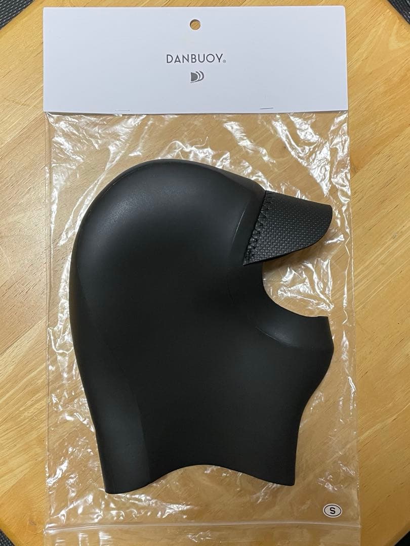 ダンブイ ヘッドキャップ 25-26 DANBUOY 1.8mm Sサイズ