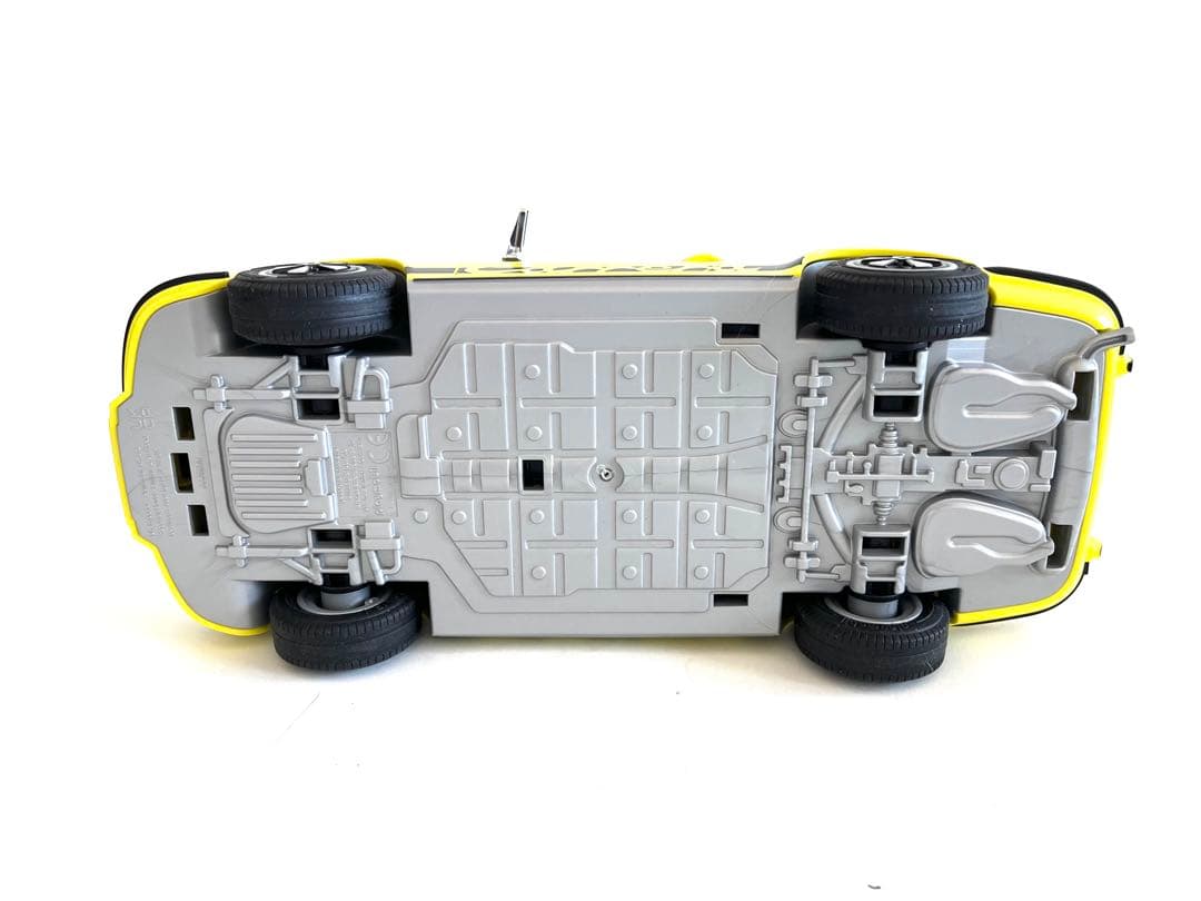 1/18プレイモービル ポルシェ911 2.7カレラRS