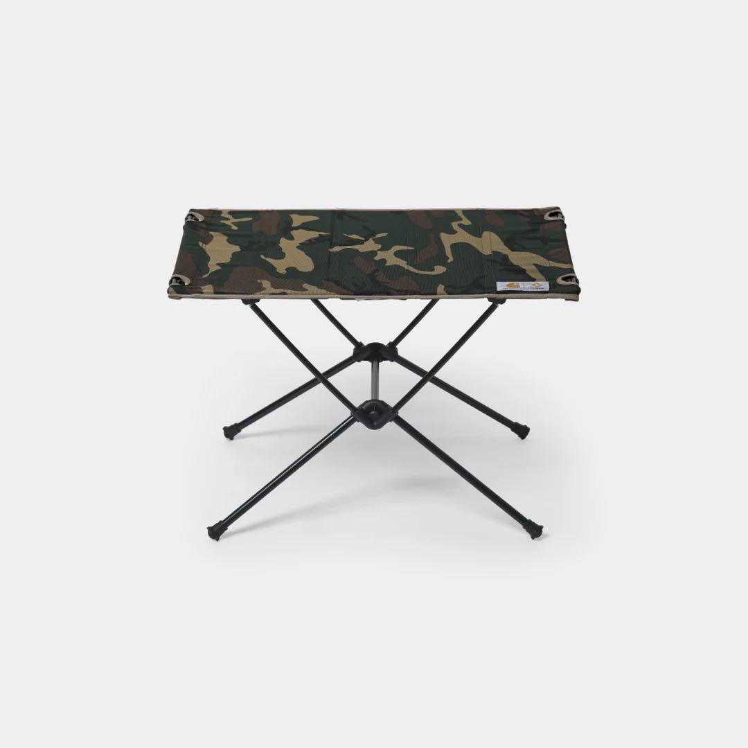 テーブル・チェア・ハンモック Carhartt Wip x Helinox Variant 4 table