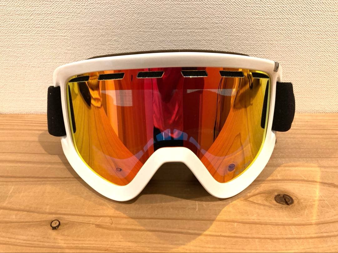 DRAGON D1 スノボ用ゴーグル