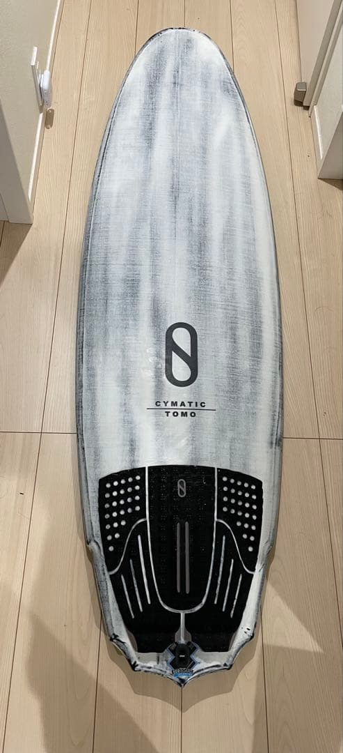 【期間限定値引き】ファイヤーワイヤー サイマティック 5’6 Tomo