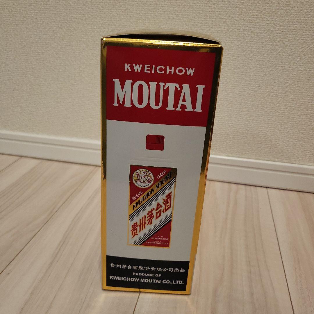 貴州茅台酒　天女　2022年