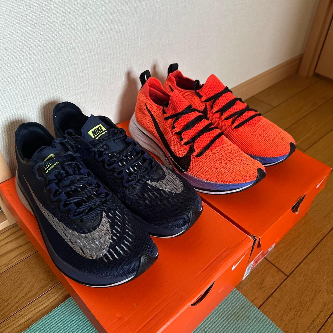 ナイキヴェイパーフライセット