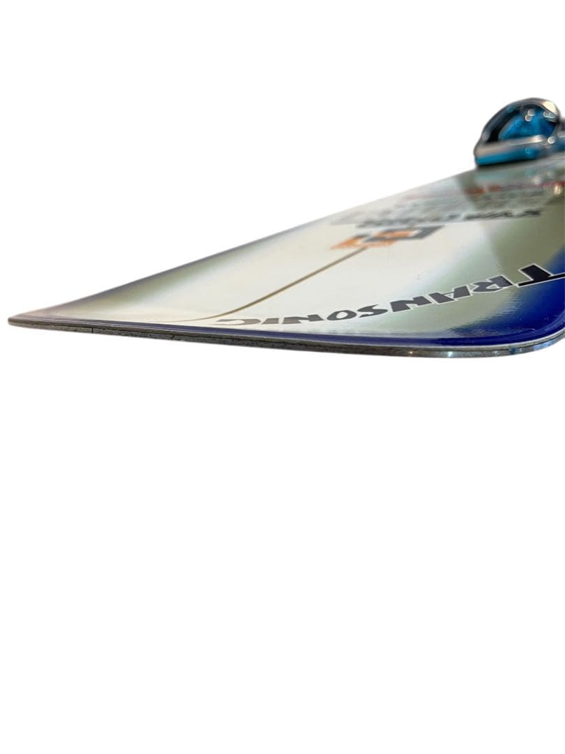 【美品】TRANSONIC モノスキー UNIVERSE 156