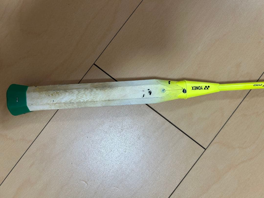 ラケット ARCSABER7pro