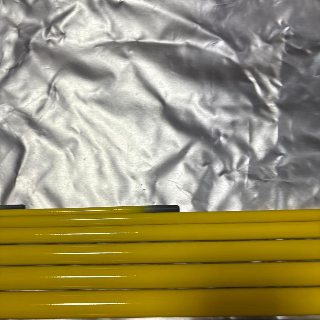 鮎竿　SEKIコーポレーション　8メートル