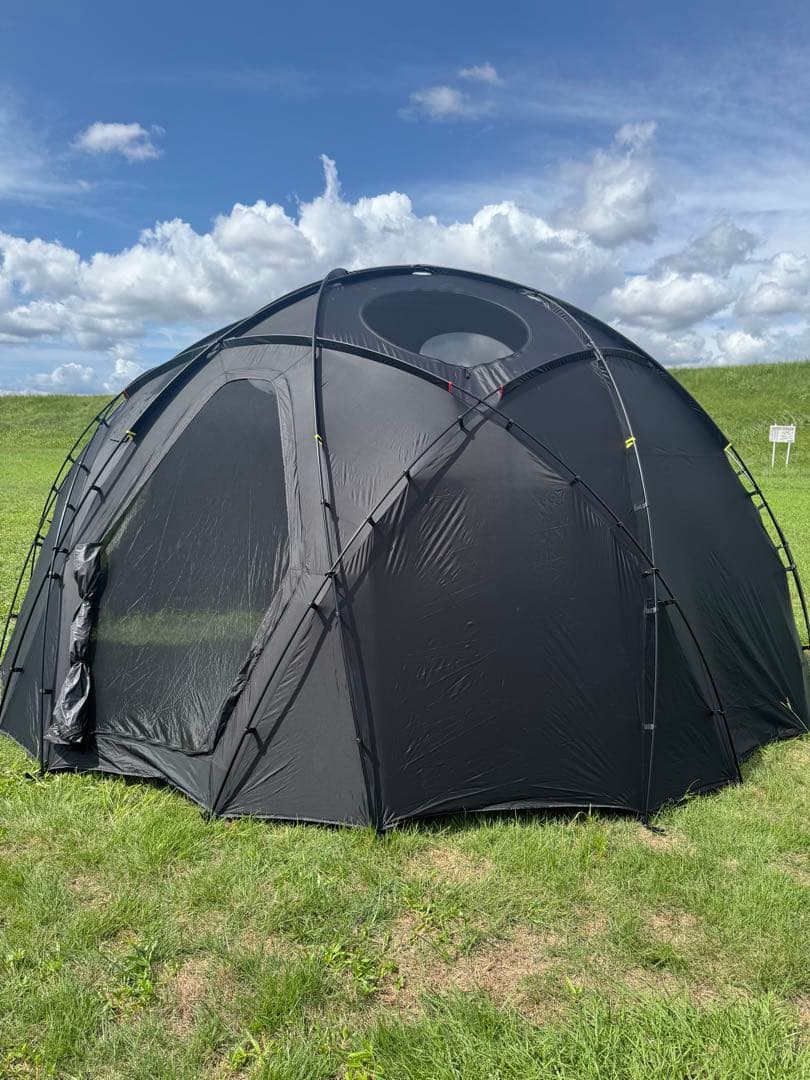 最終値引価格早い物勝ちゼロドームIRON GEAR ONES ZERO DOME