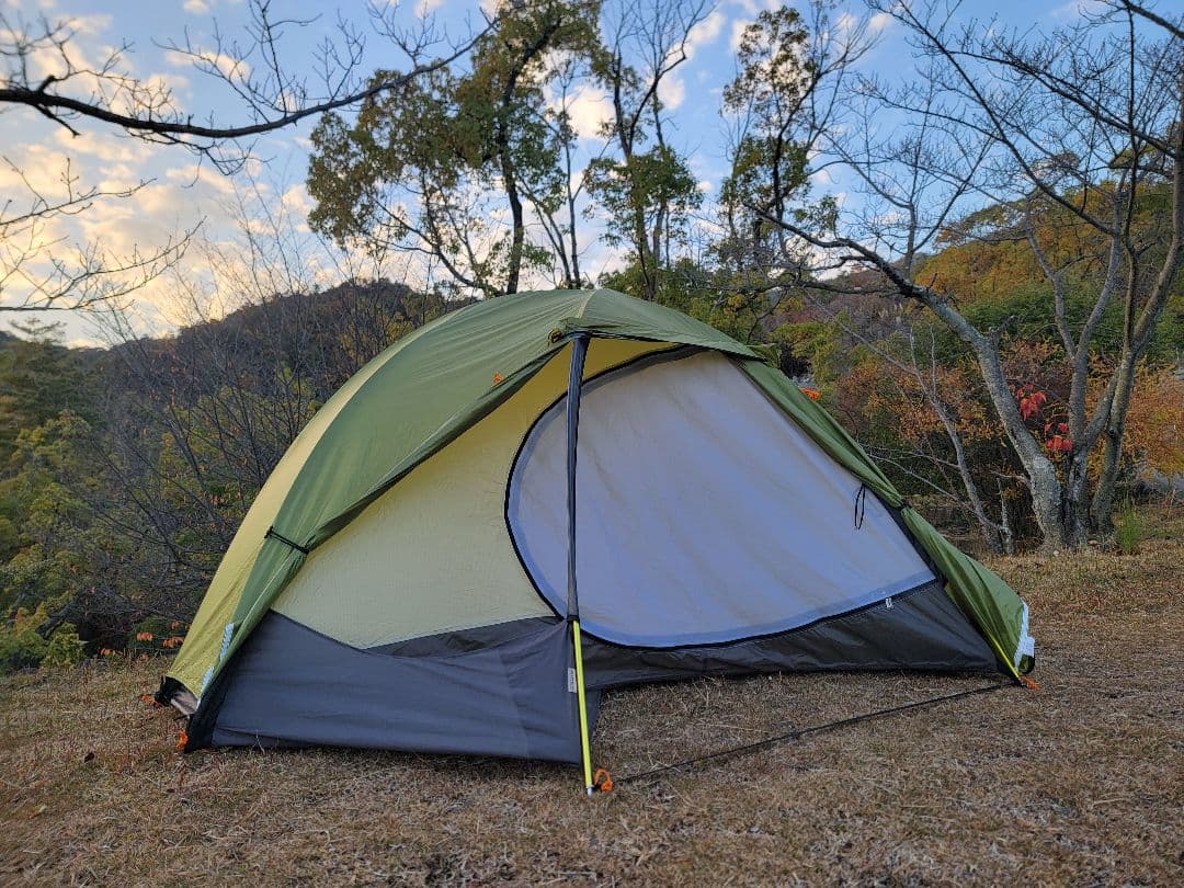 ARAI TENT ドマドーム 1 PLUS 純正アンダーシート付属