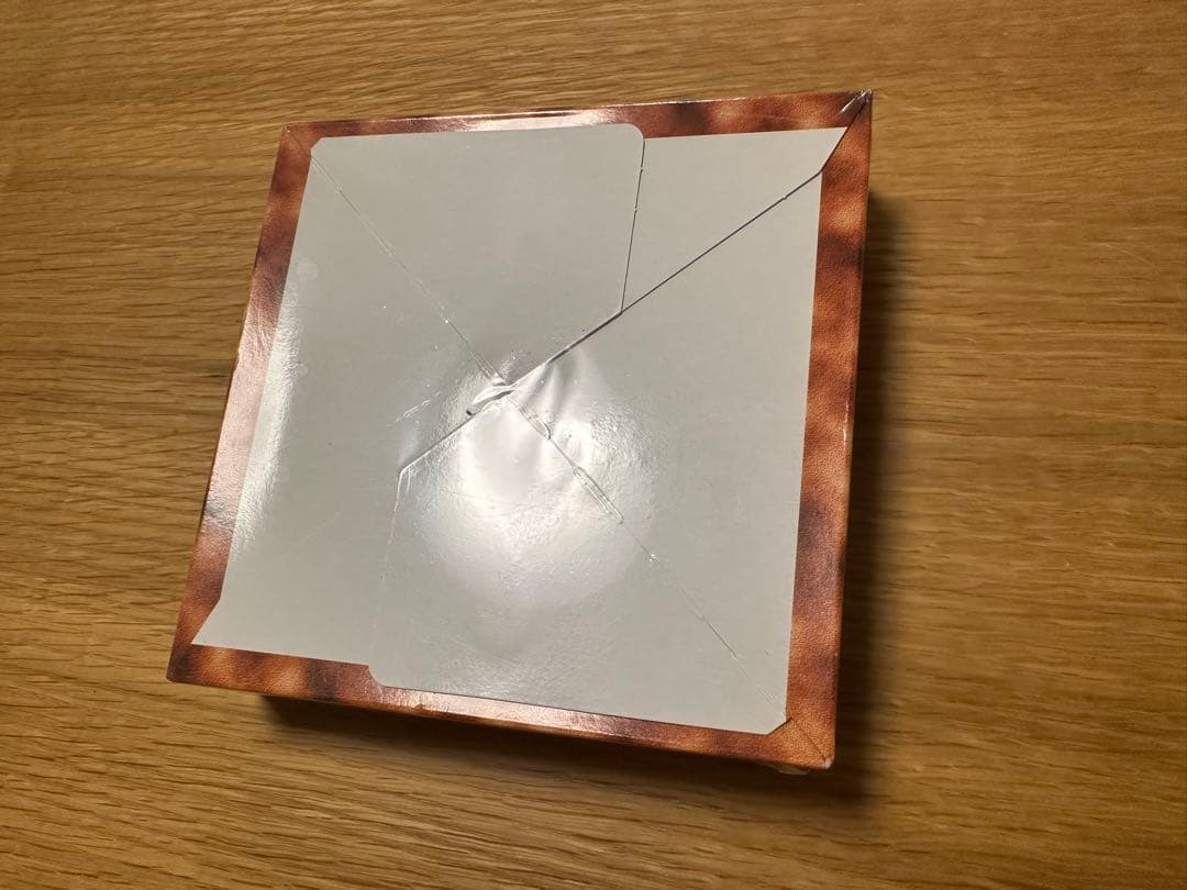 遊戯王　ThousandEyesBible 千眼の魔術書　未開封BOX