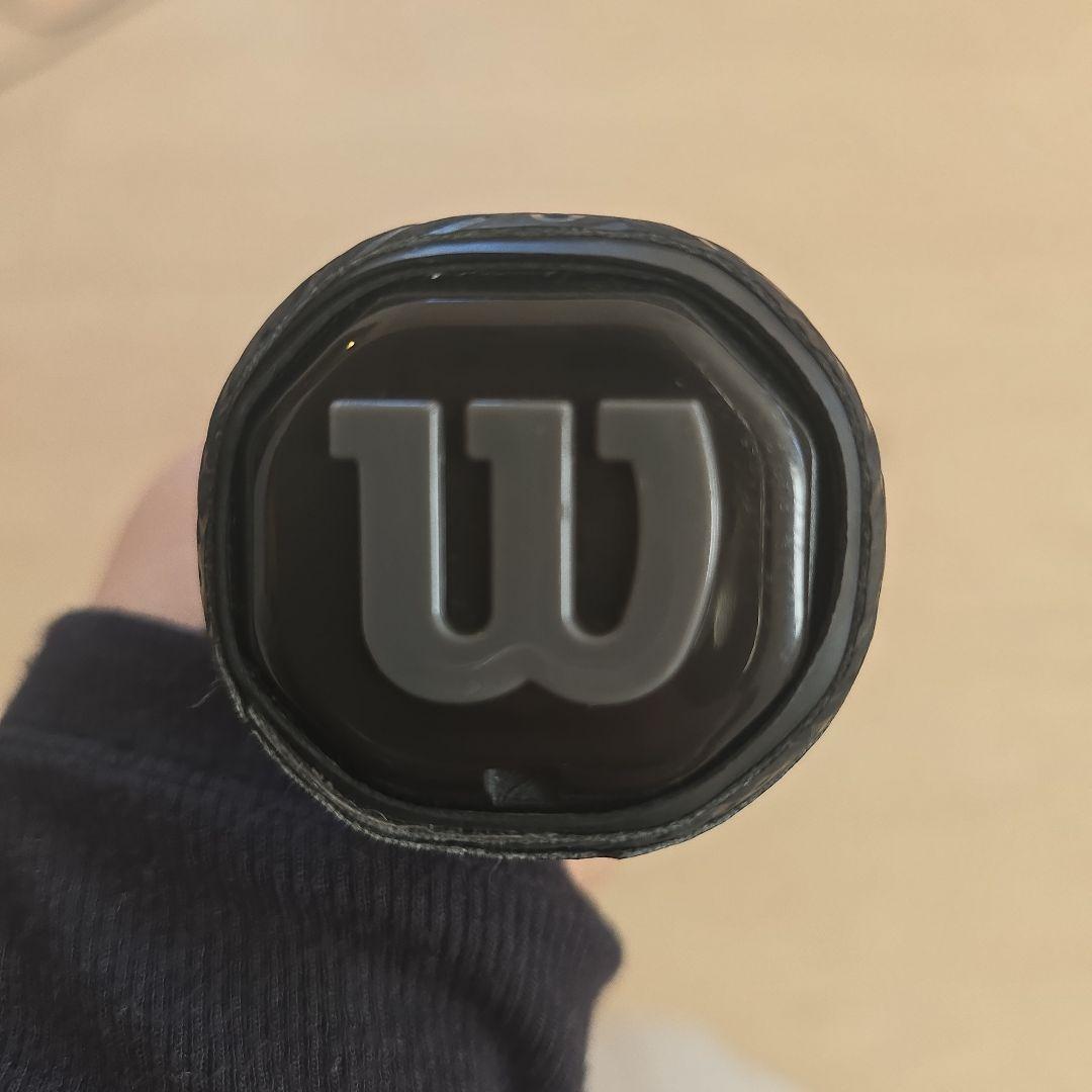 Wilson ultra noir テニスラケット