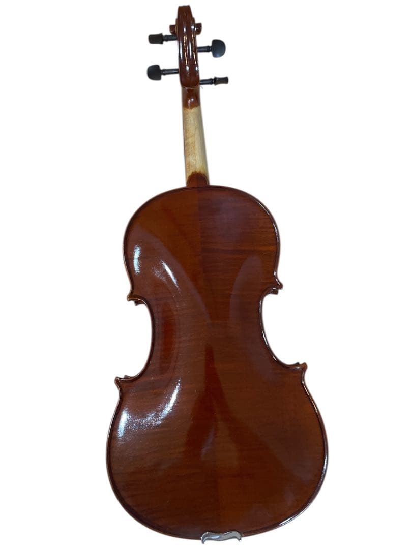 【ほぼ新品】Ena Violin No.10A 2023年製 4/4 付属品完備