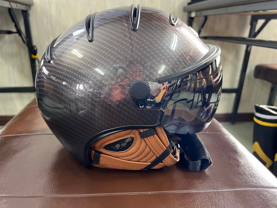 kaskスキー用ヘルメット2019年限定色