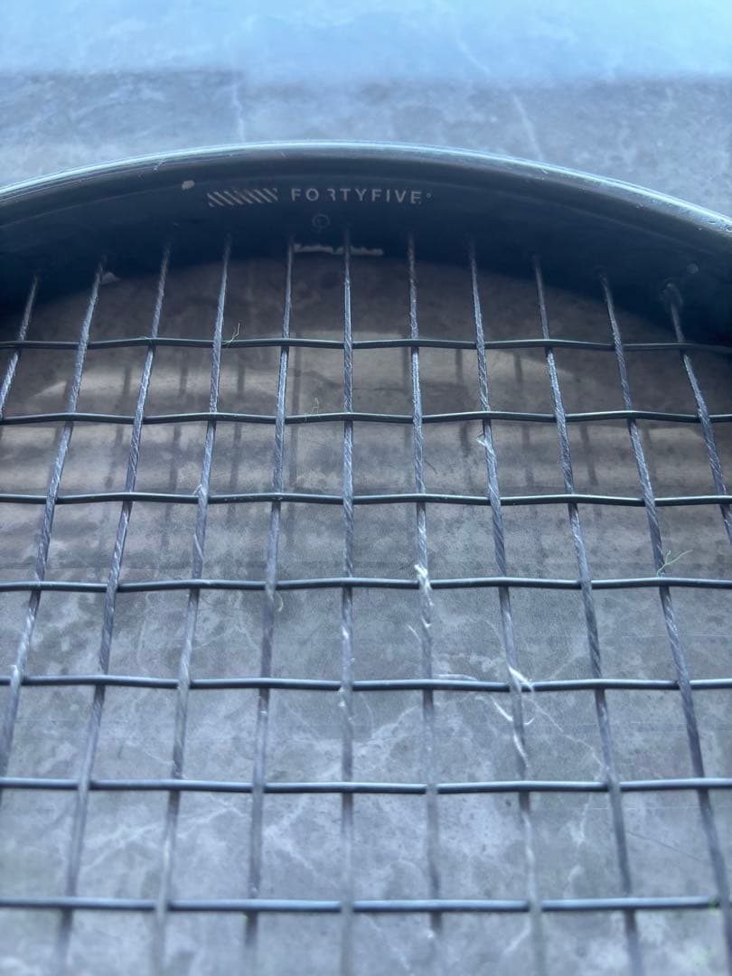 Wilson Blade H22 98 18/20 G4 プロストック