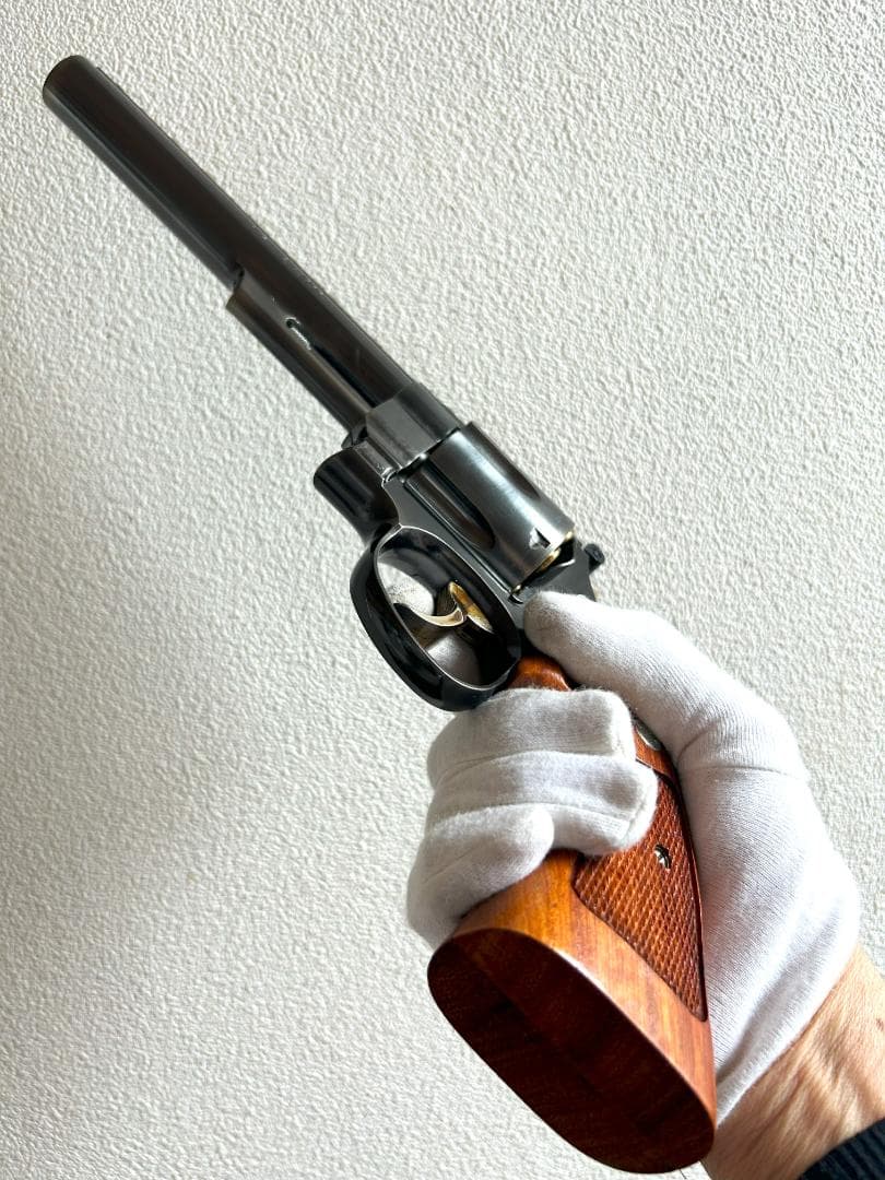 【希少】タナカ Ｍ29 ビンテージジュピターフィニッシュ DXセット ダーティH