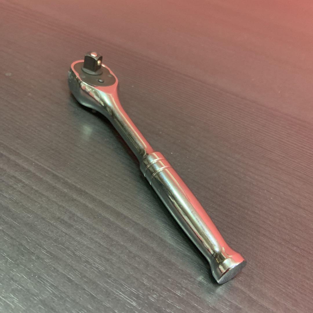 ラチェット本体