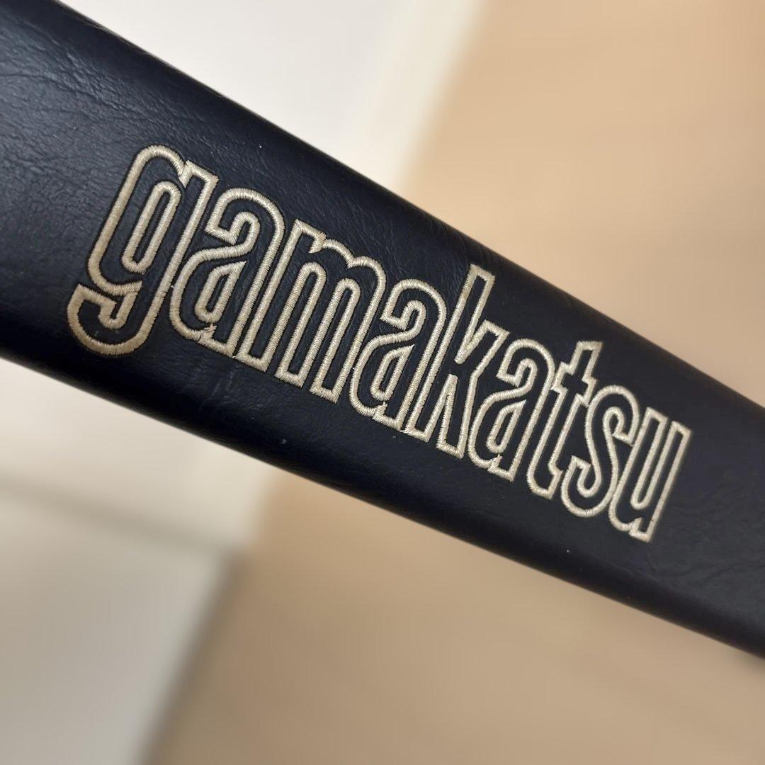 がまかつ　がま鮎　ロッドケース