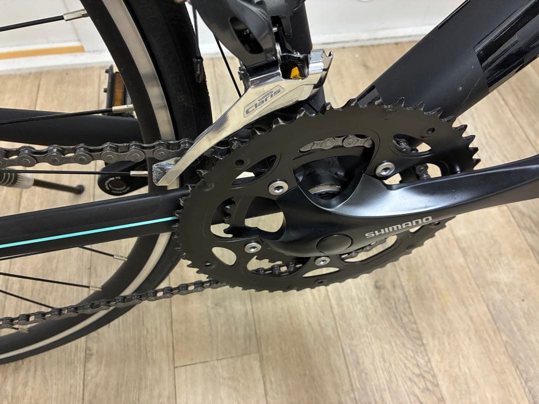 直接引渡限定 Bianchi Bergamo 2024年モデル