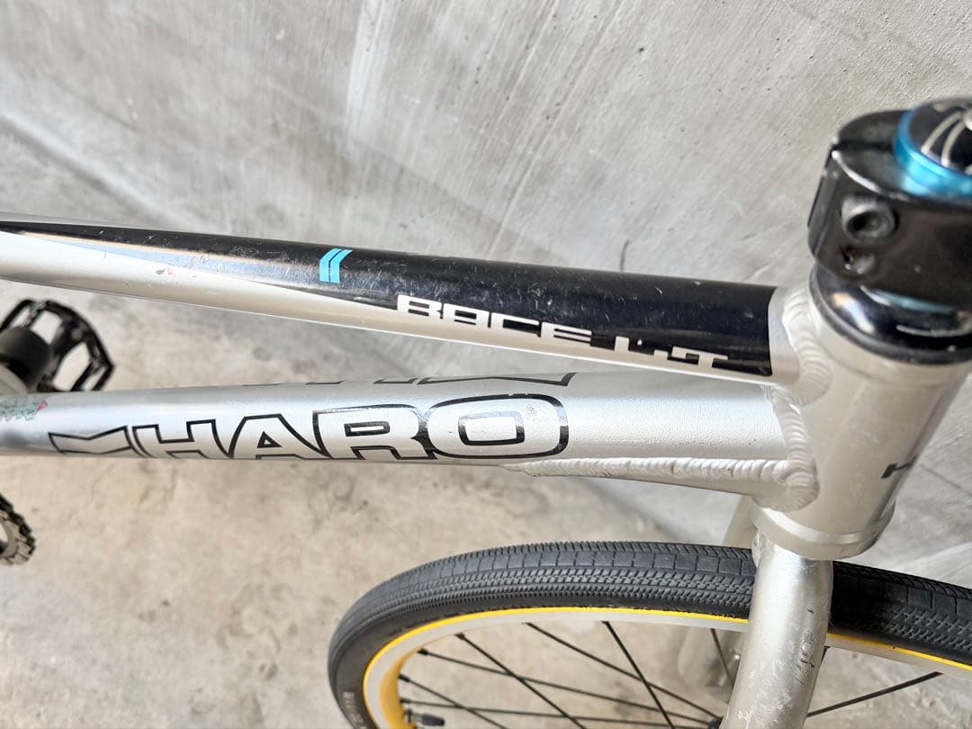 HARO BIKES ハロー バイクス BMX レースバイク 20インチ