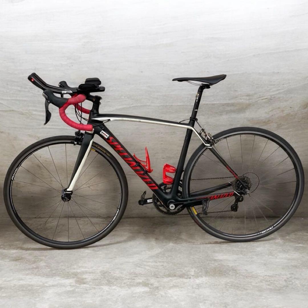 SPECIALIZED スペシャライズド ロードバイク 52サイズ