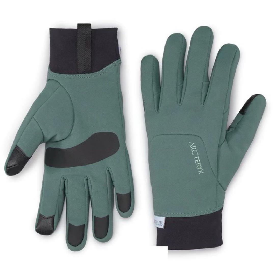 アークテリクス　ベンタ グローブ GORE-TEX Lサイズ