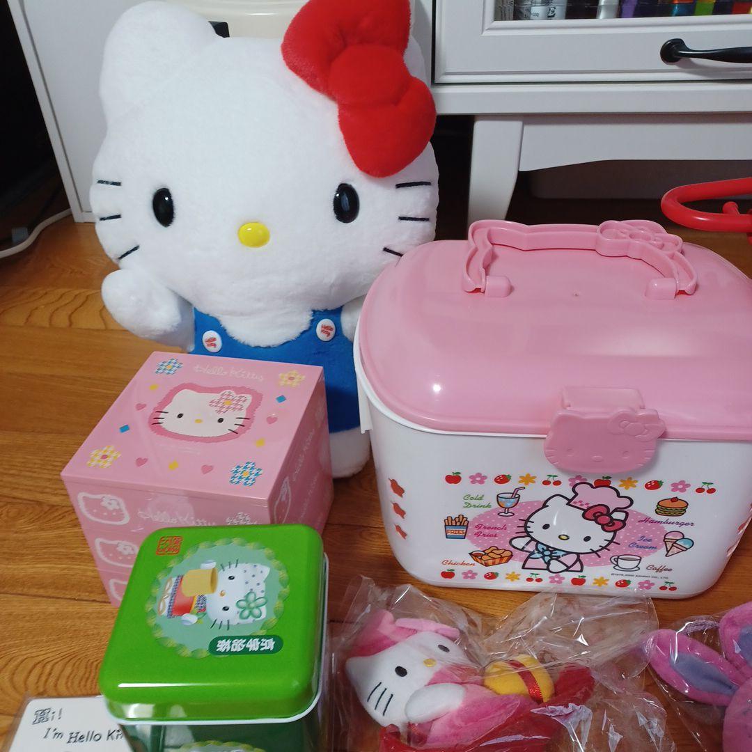 ハローキティ まとめ売り 26点セット