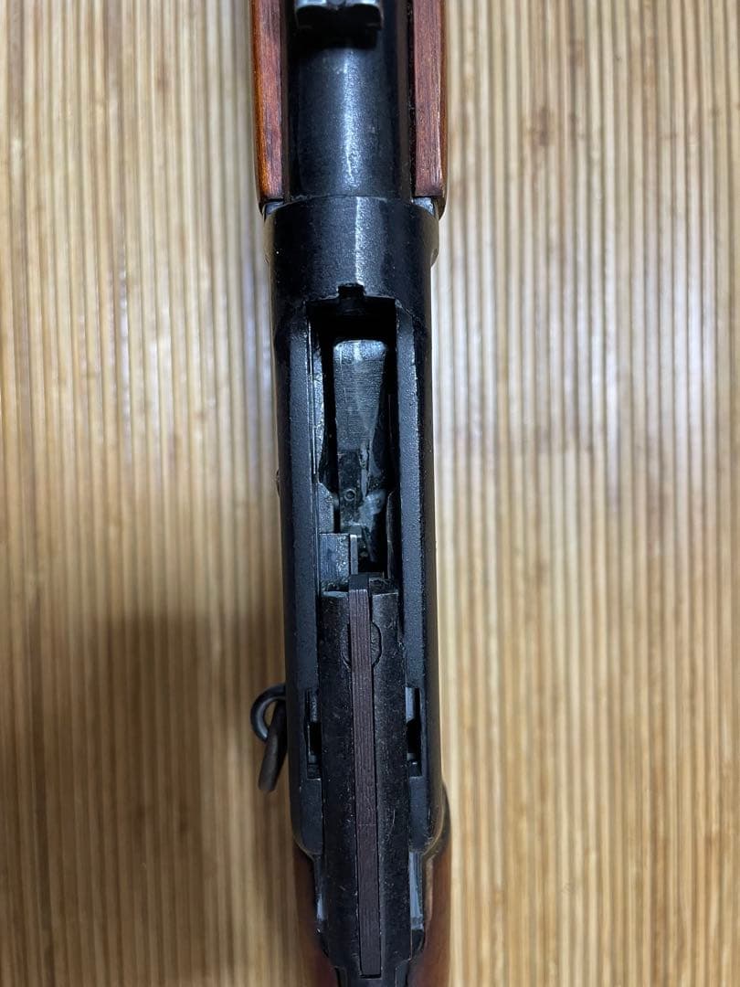 東京CMC1892 モデルガン　smg規格　説明必読