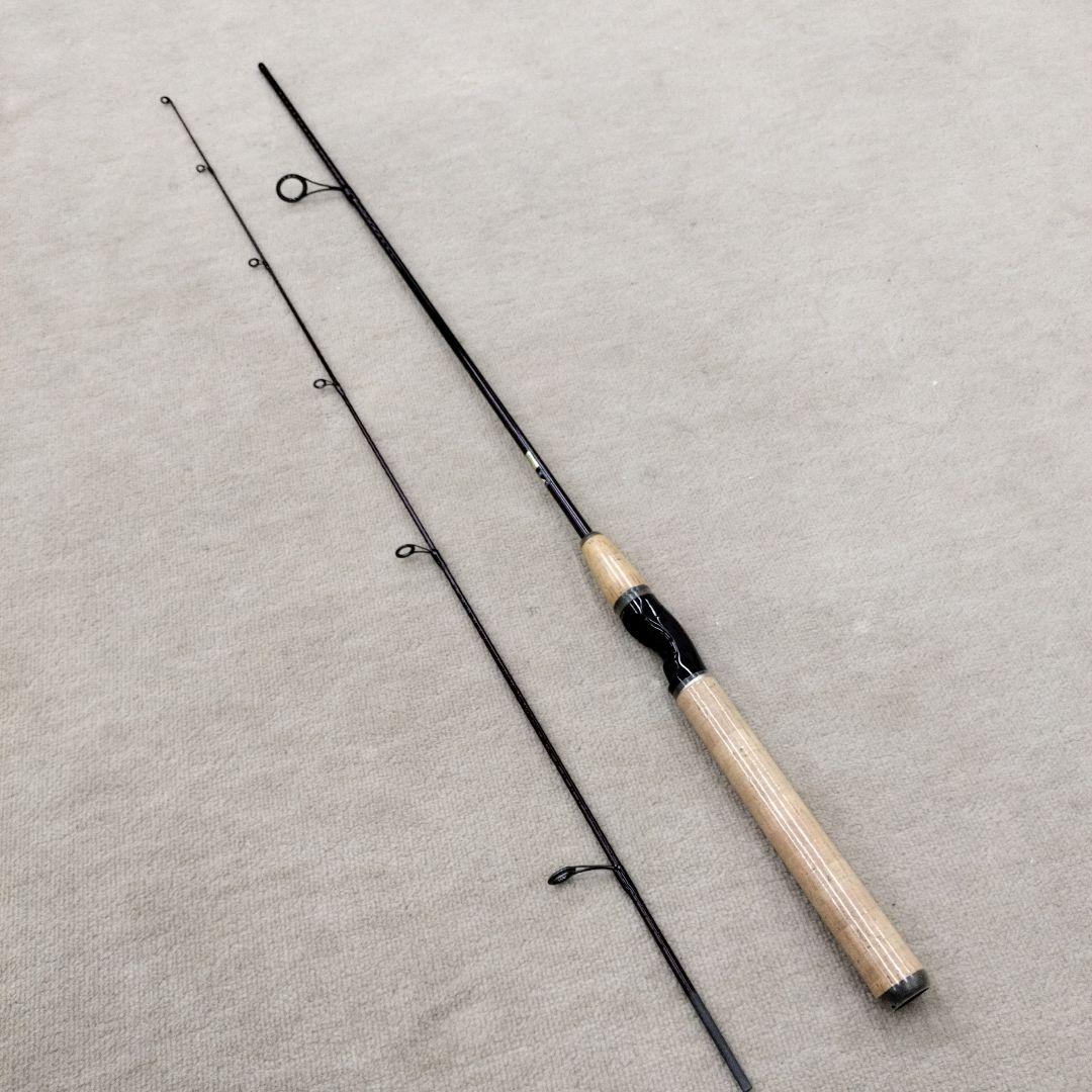 ロッド Scorpion 2602 F-2 SHIMANO