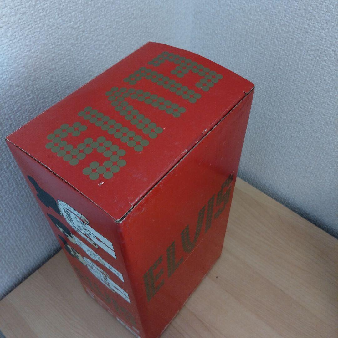 BE＠RBRIC-ベアブリック- 400% エルヴィス・プレスリー