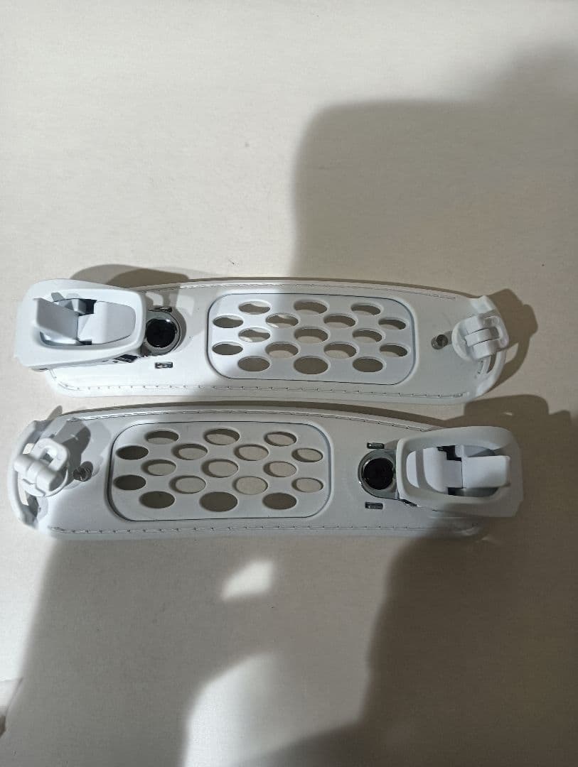 UNIONパーツ トゥストラップセット左右