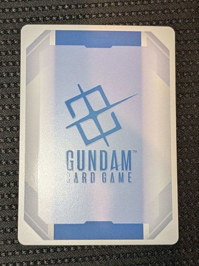 ガンダム・エアリアル（パーメットスコア・シックス）