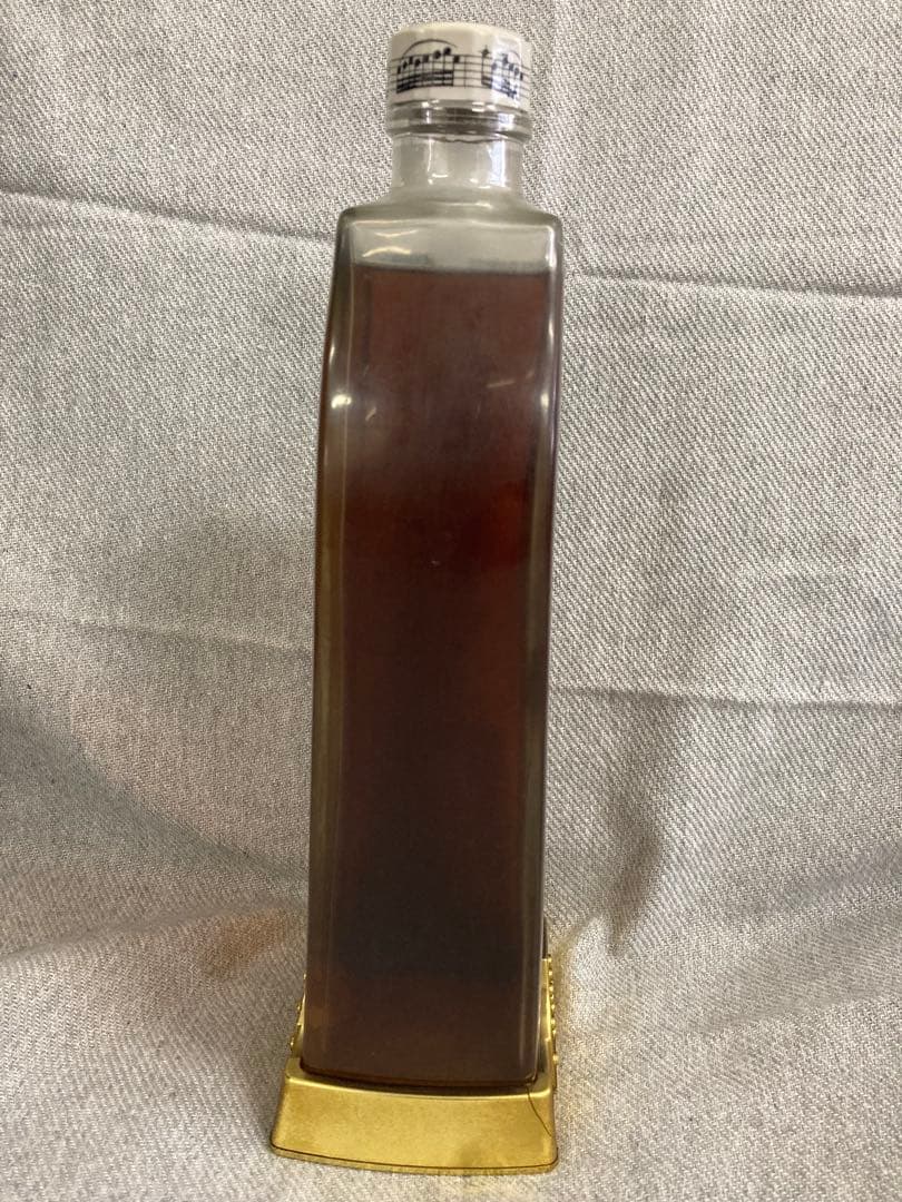 S 響 サントリー 90周年記念 ブレンデッドウイスキー リラギター