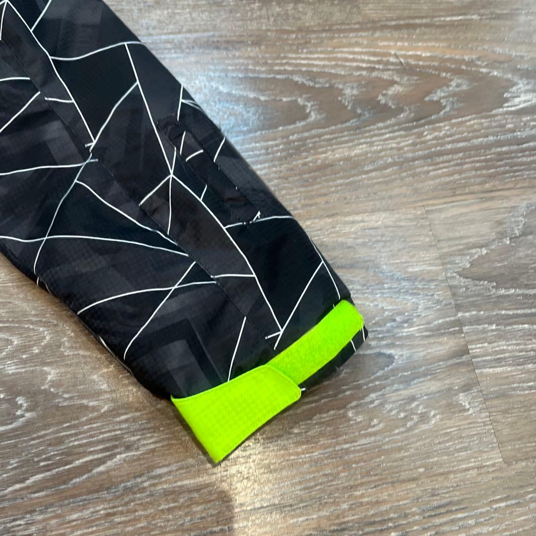 フェニックス メンズ　男性　美品　セットアップ　上下　スキーウェア　170