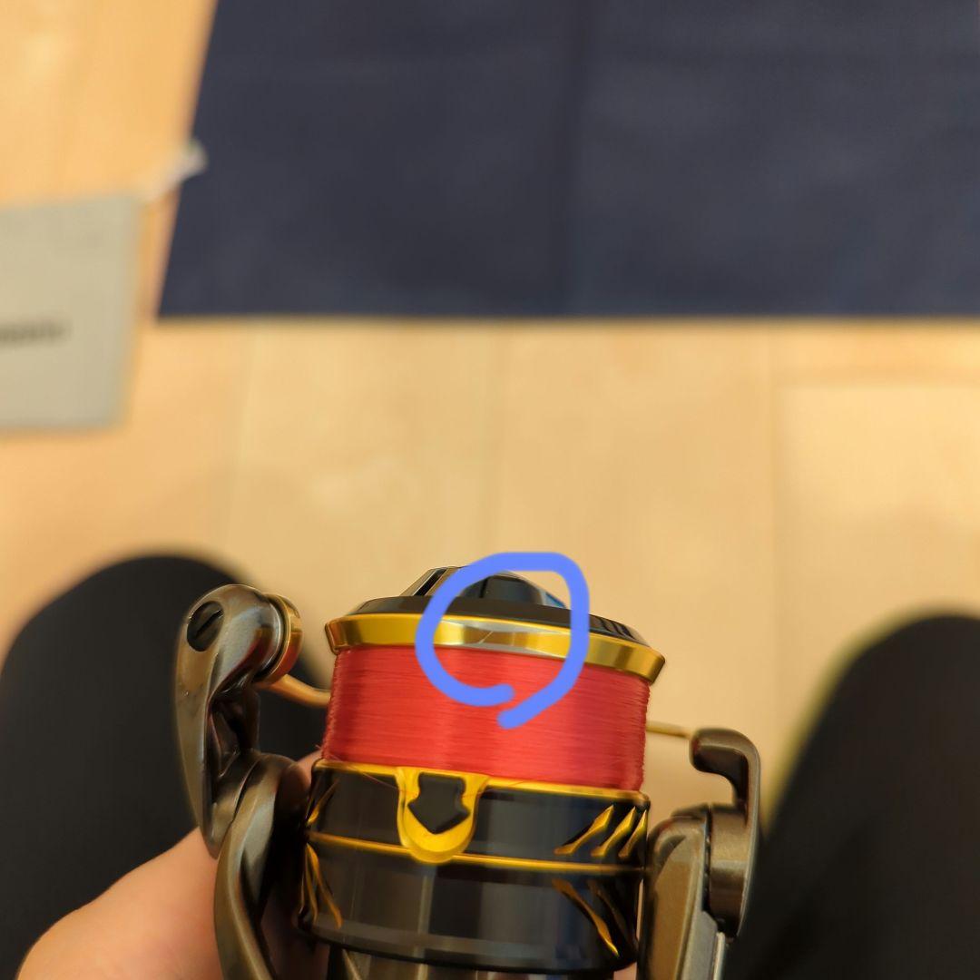 アジング　メバリング　リール　シマノ　ソアレ