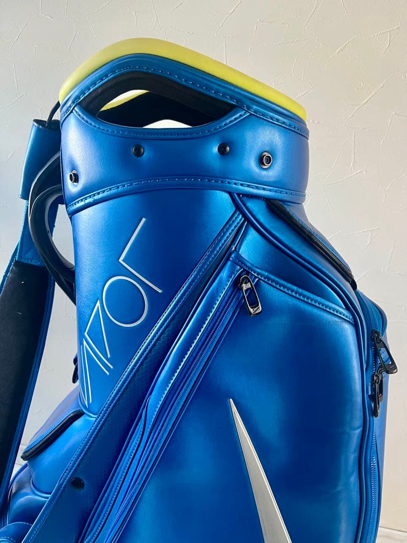 NIKE GOLF VAPOR ツアーキャディバッグ 10.5 ナイキ スタッフ