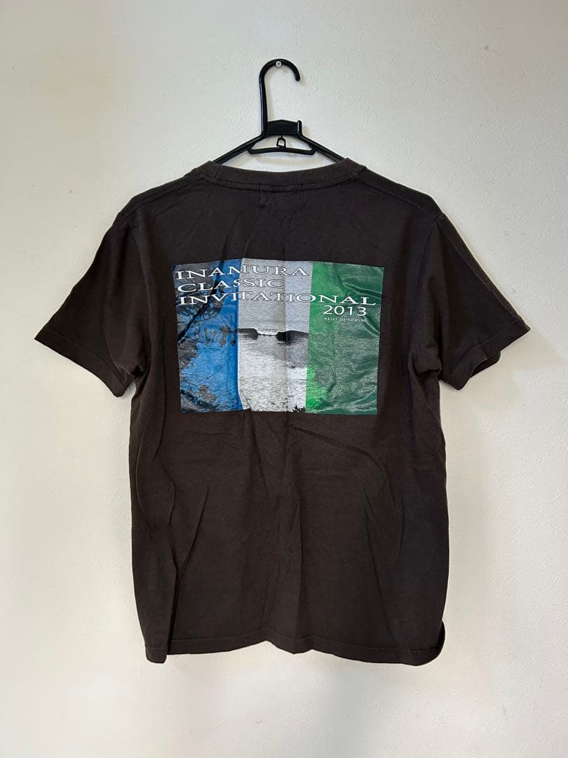 2013 稲村クラシック　記念Tシャツ