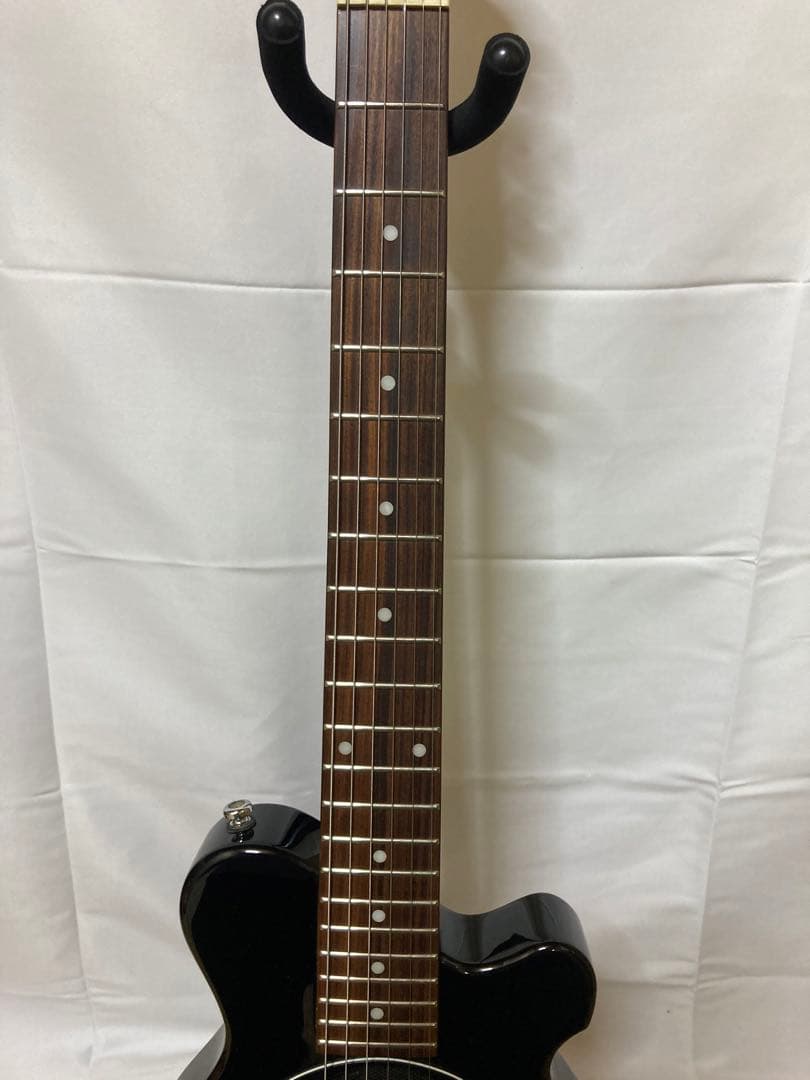 Pignose 小型エレキギター ブラック