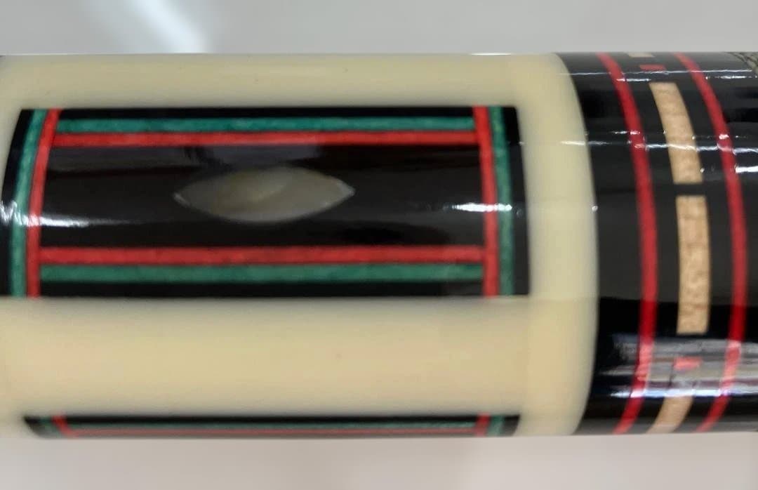 Adam ビリヤードキュー 1.5本セット