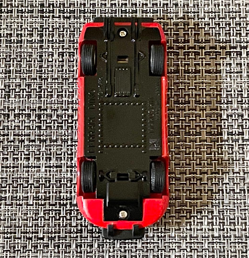 マルシン フェラーリディノ コンペティツオーネ ヴィンテージ