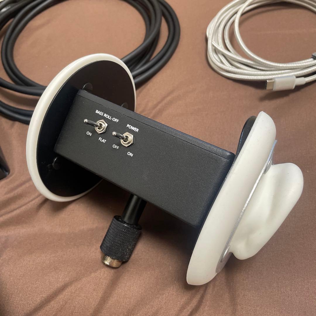 3DIO Free Space XLR スタンダードモデル