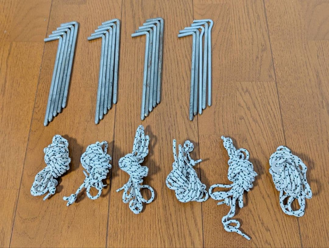 【美品】コールマン ラウンドスクリーン 2ルームハウス