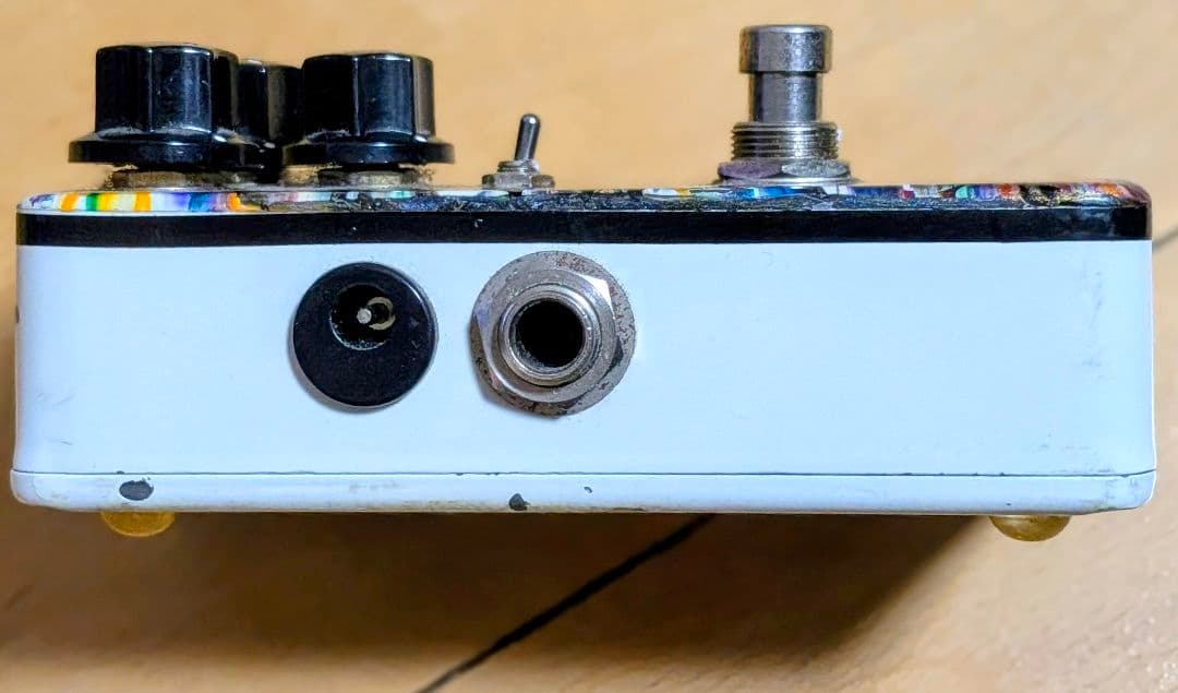 ギター Landgraff DOD -Dynamic Overdrive #844