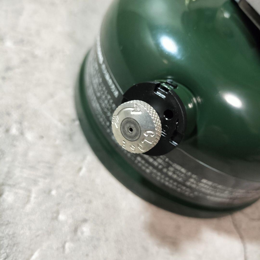 コールマンColeman スポーツスターⅡ 508A シングルバーナー