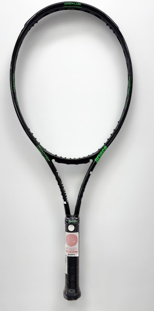 Prince社のPHANTOM 100XR-J 　穴あき7TJ0306 G2新品