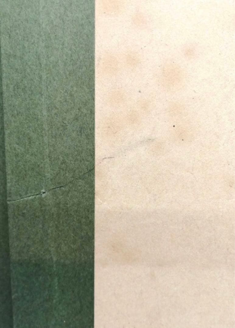 CE版 ESTATE NEVE STELLATO-BUONA てぃんくる 版画