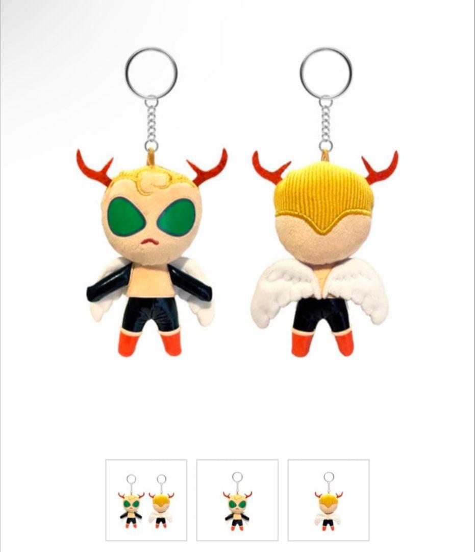 せきゆー　ぬいぐるみ