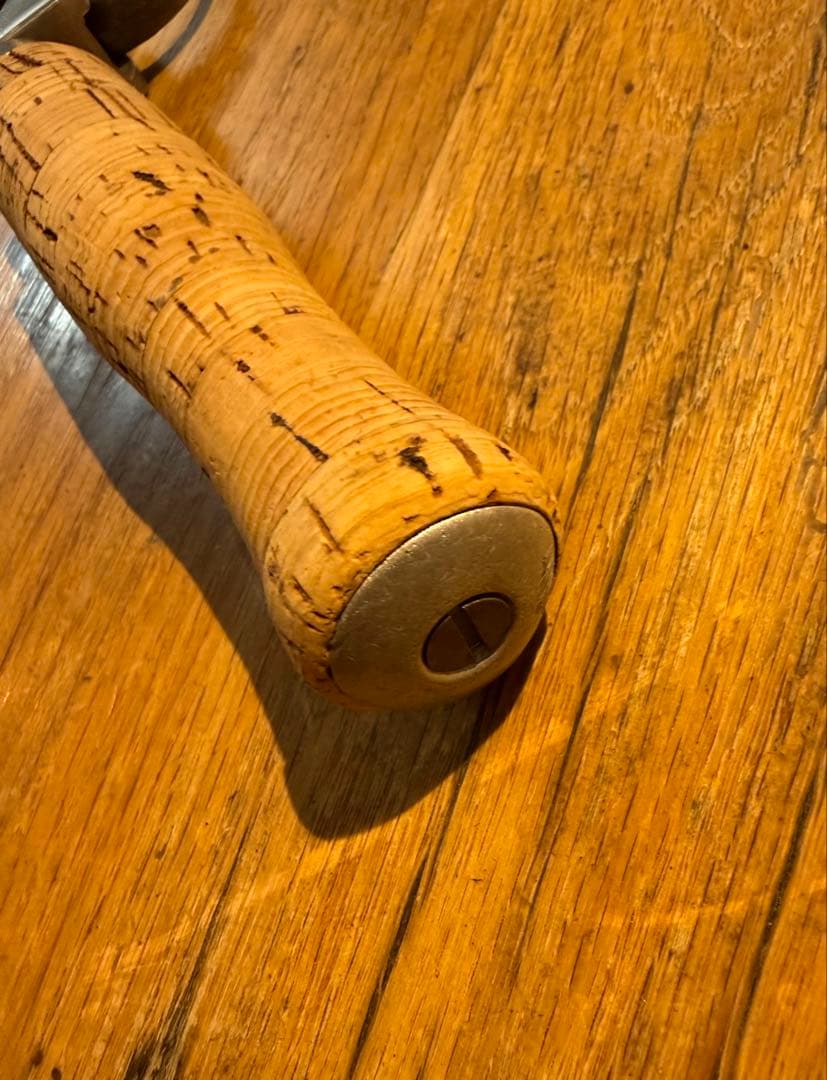 Featherweight フェザーウェイト オールアングル グリップ 難あり