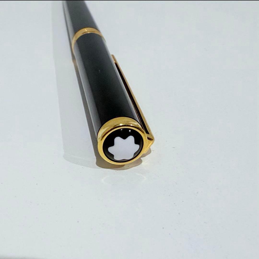 ゆうくん専用　モンブラン ノブレス オブリージュ ツイスト式ボールペン